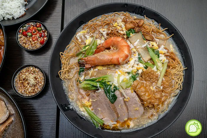 Sum Hou Express Bak Kut Teh Picture 9