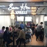 Sum Hou Express Bak Kut Teh