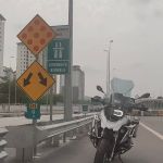 KM 0, Leburaya SUKE