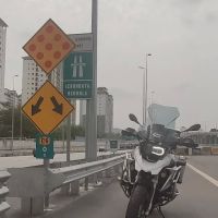 KM 0, Leburaya SUKE ico