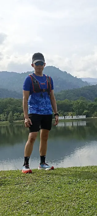 Bukit Batu Pahat Trailhead Picture 2