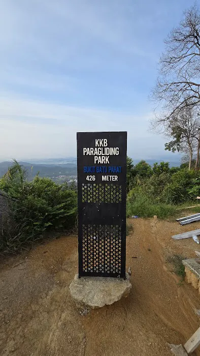 Bukit Batu Pahat Trailhead Picture 5