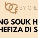 Butik ByChefiza Tanjung Malim
