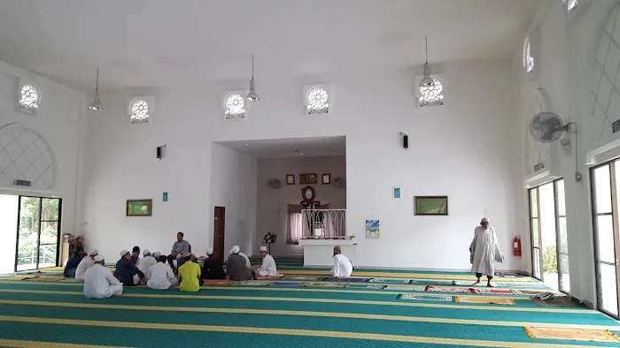 Masjid Berjaya Hills Resort Picture 1