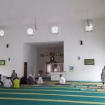 Masjid Berjaya Hills Resort