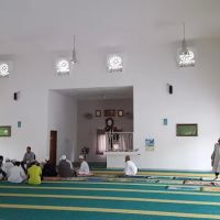 Masjid Berjaya Hills Resort ico