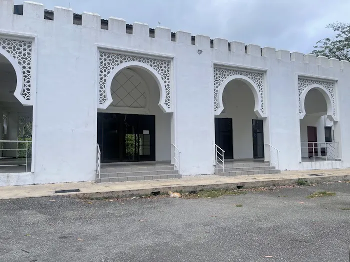 Masjid Berjaya Hills Resort Picture 3
