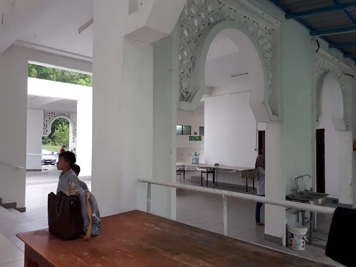 Masjid Berjaya Hills Resort Picture 9