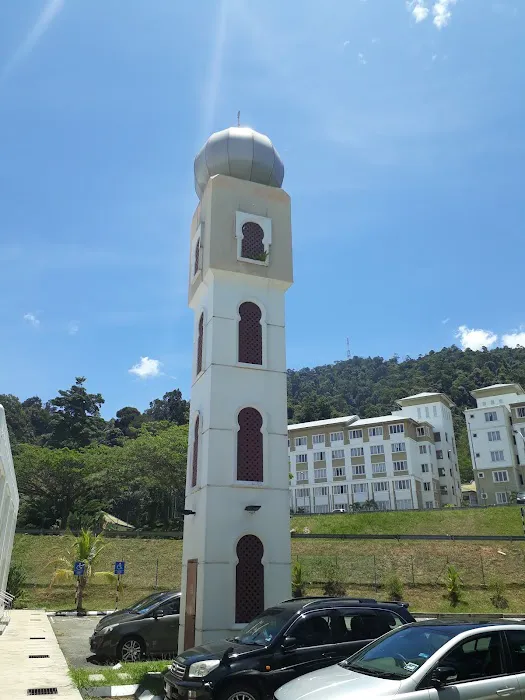 Masjid Berjaya Hills Resort Picture 6