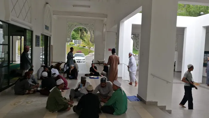 Masjid Berjaya Hills Resort Picture 10