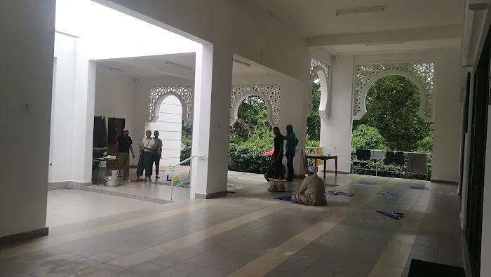 Masjid Berjaya Hills Resort Picture 5