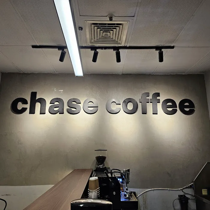 Chase Coffee Wisma Cosway Picture 3