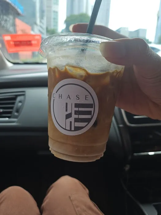 Chase Coffee Wisma Cosway Picture 9