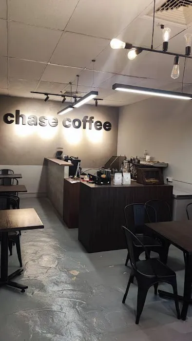 Chase Coffee Wisma Cosway Picture 1