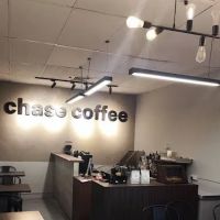 Chase Coffee Wisma Cosway ico