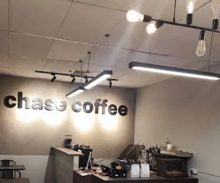 Chase Coffee Wisma Cosway