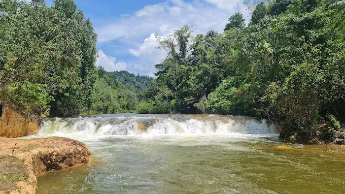 Kem Bina Semangat Yayasan Selangor, Kuala Kubu Bharu Picture 3