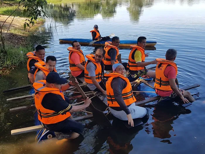Kem Bina Semangat Yayasan Selangor, Kuala Kubu Bharu Picture 5