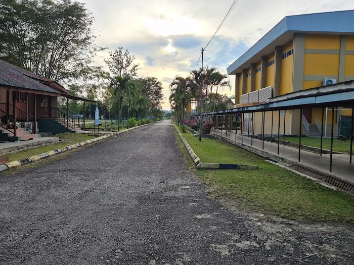 Kem Bina Semangat Yayasan Selangor, Kuala Kubu Bharu Picture 2