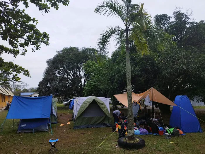 Kem Bina Semangat Yayasan Selangor, Kuala Kubu Bharu Picture 4