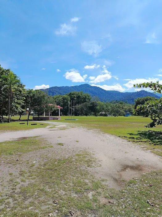 Kem Bina Semangat Yayasan Selangor, Kuala Kubu Bharu Picture 1
