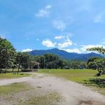 Kem Bina Semangat Yayasan Selangor, Kuala Kubu Bharu