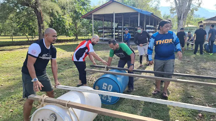 Kem Bina Semangat Yayasan Selangor, Kuala Kubu Bharu Picture 10