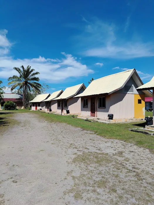 Kem Bina Semangat Yayasan Selangor, Kuala Kubu Bharu Picture 8