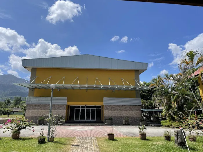 Kem Bina Semangat Yayasan Selangor, Kuala Kubu Bharu Picture 6