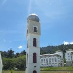 Masjid Bukit Tinggi