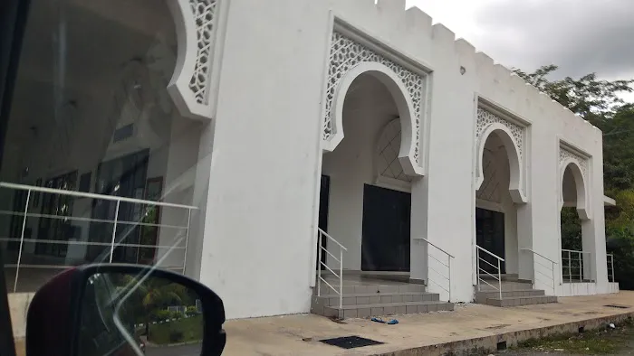 Masjid Bukit Tinggi Picture 4