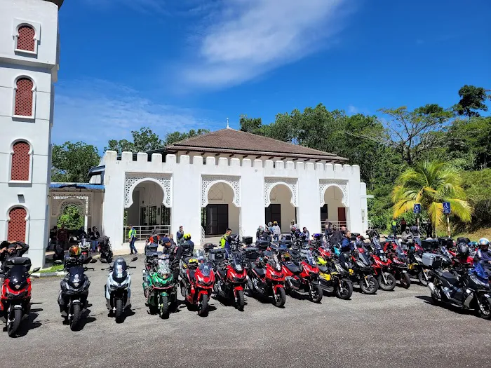 Masjid Bukit Tinggi Picture 5