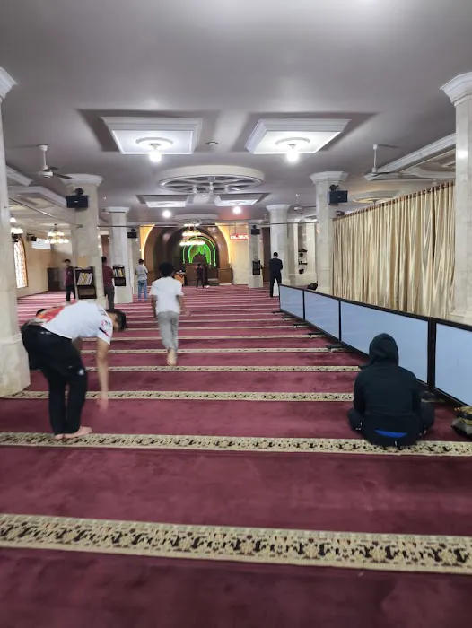 Masjid Bukit Tinggi Picture 10