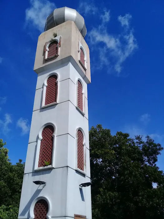 Masjid Bukit Tinggi Picture 7