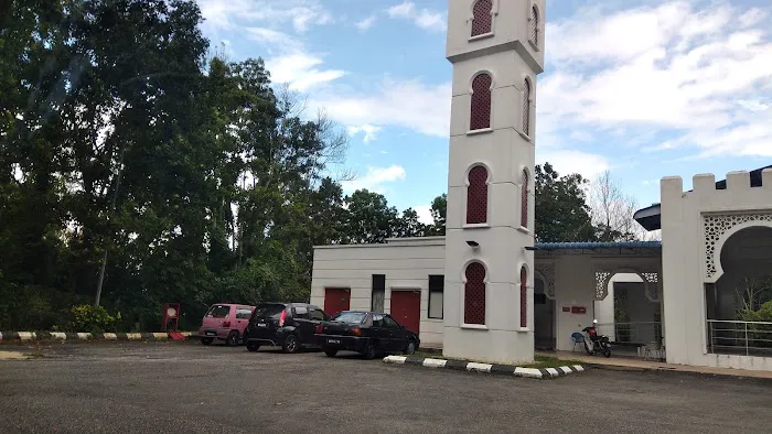 Masjid Bukit Tinggi Picture 3