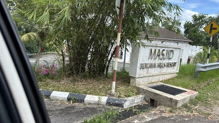 Masjid Bukit Tinggi Picture 6