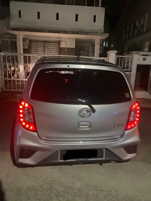 My Campus Car Rental UiTM Puncak Alam Picture 1