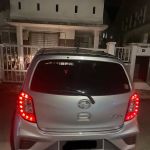 My Campus Car Rental UiTM Puncak Alam