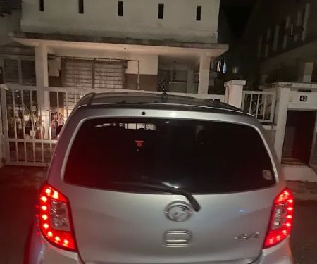 My Campus Car Rental UiTM Puncak Alam