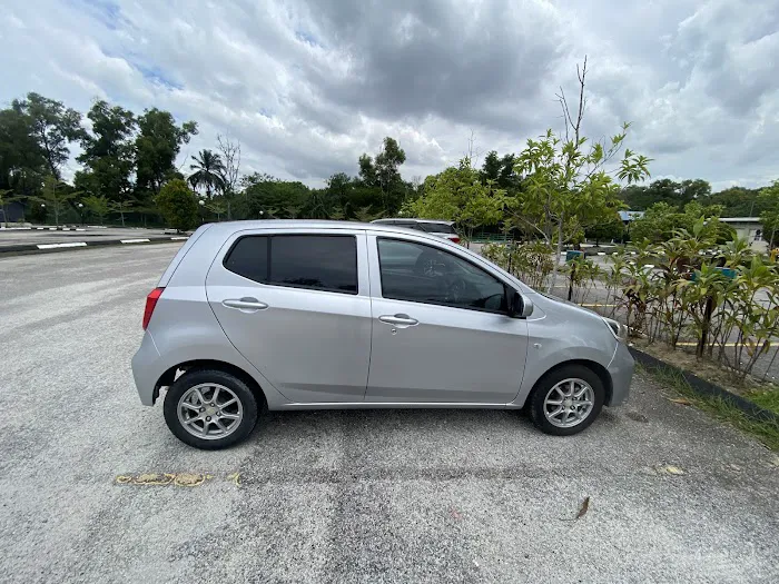 My Campus Car Rental UiTM Puncak Alam Picture 3