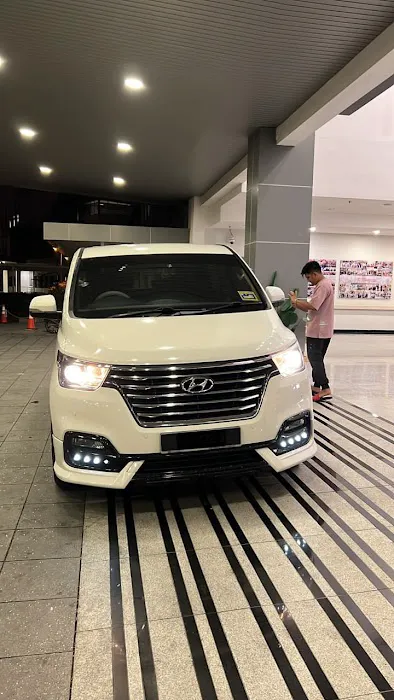 My Campus Car Rental UiTM Puncak Alam Picture 4