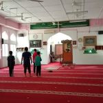 Masjid Lentang