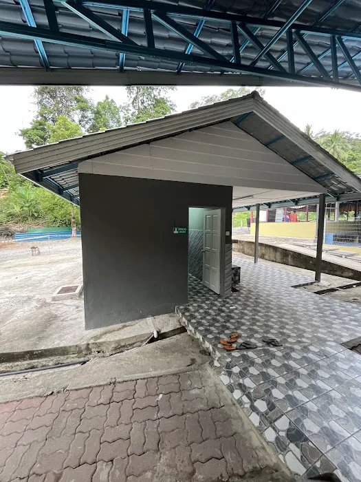 Masjid Lentang Picture 9