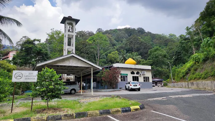 Masjid Lentang Picture 4