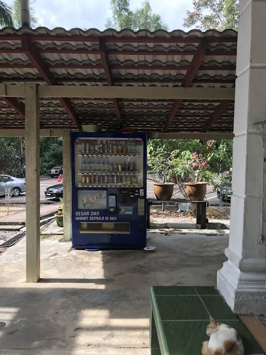 Masjid Lentang Picture 5