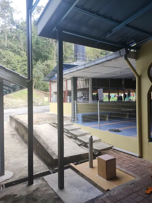 Masjid Lentang Picture 3