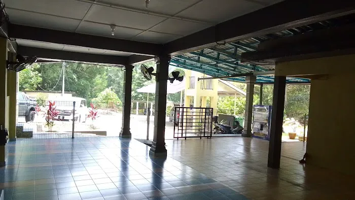 Masjid Lentang Picture 2