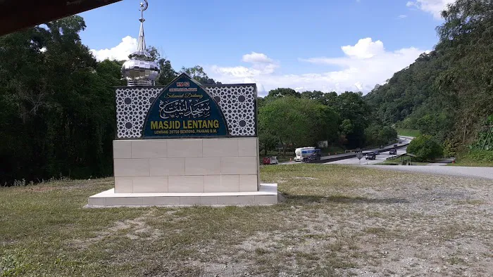 Masjid Lentang Picture 10