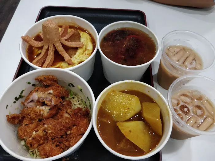 Tui Rice King Picture 2