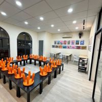 My Art Studio, Puncak Alam ico